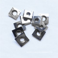 Tungsten Carbide Insert Knives For Woodworking Tools